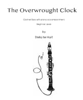 The Overwrought Clock P.O.D. cover